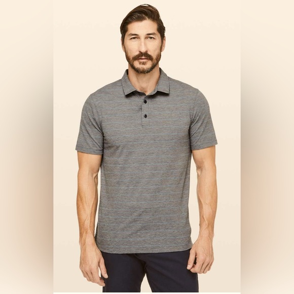 lululemon athletica Other - Lululemon Evolution Polo
